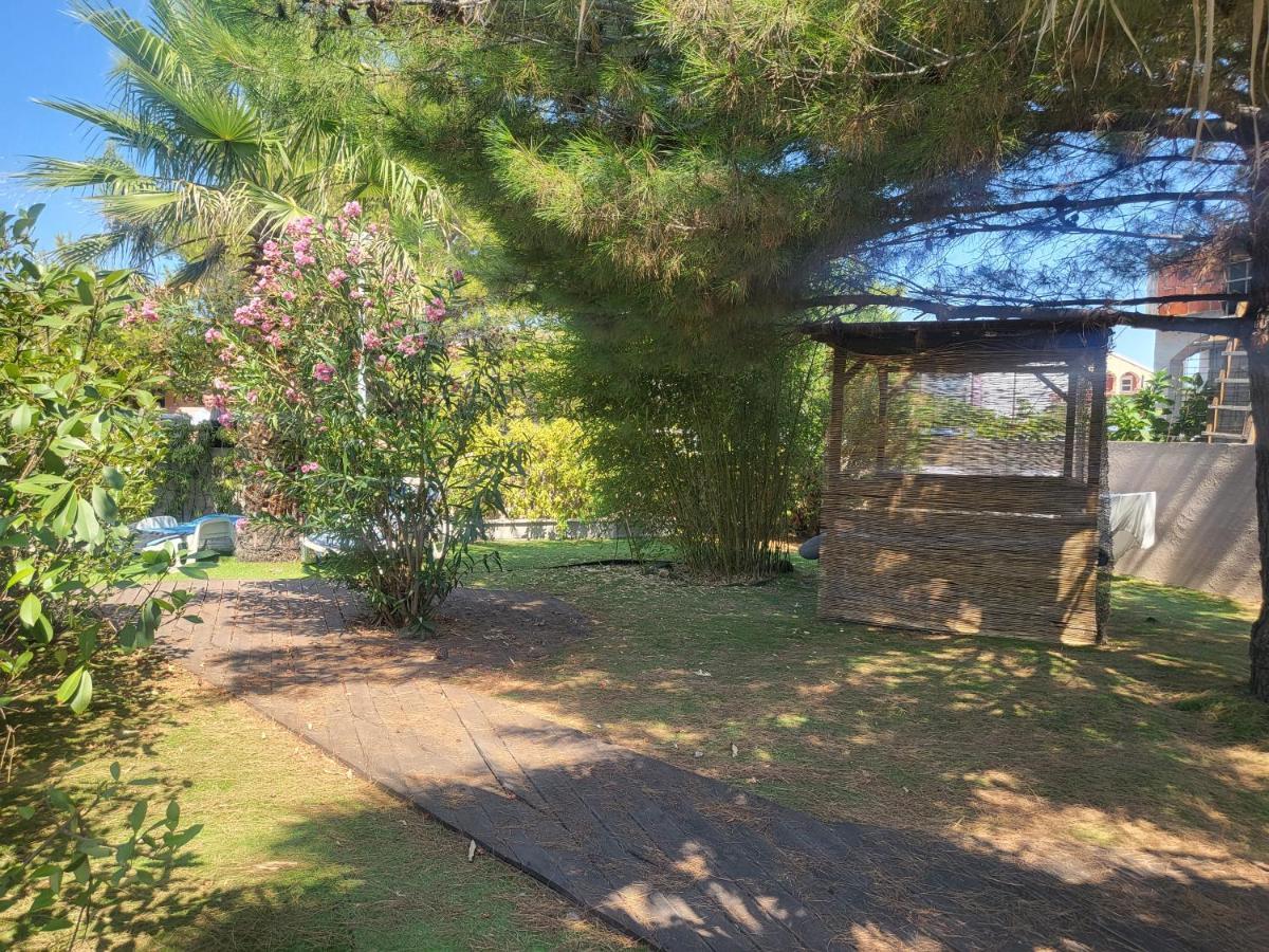 Villa Garden Vir Exteriör bild