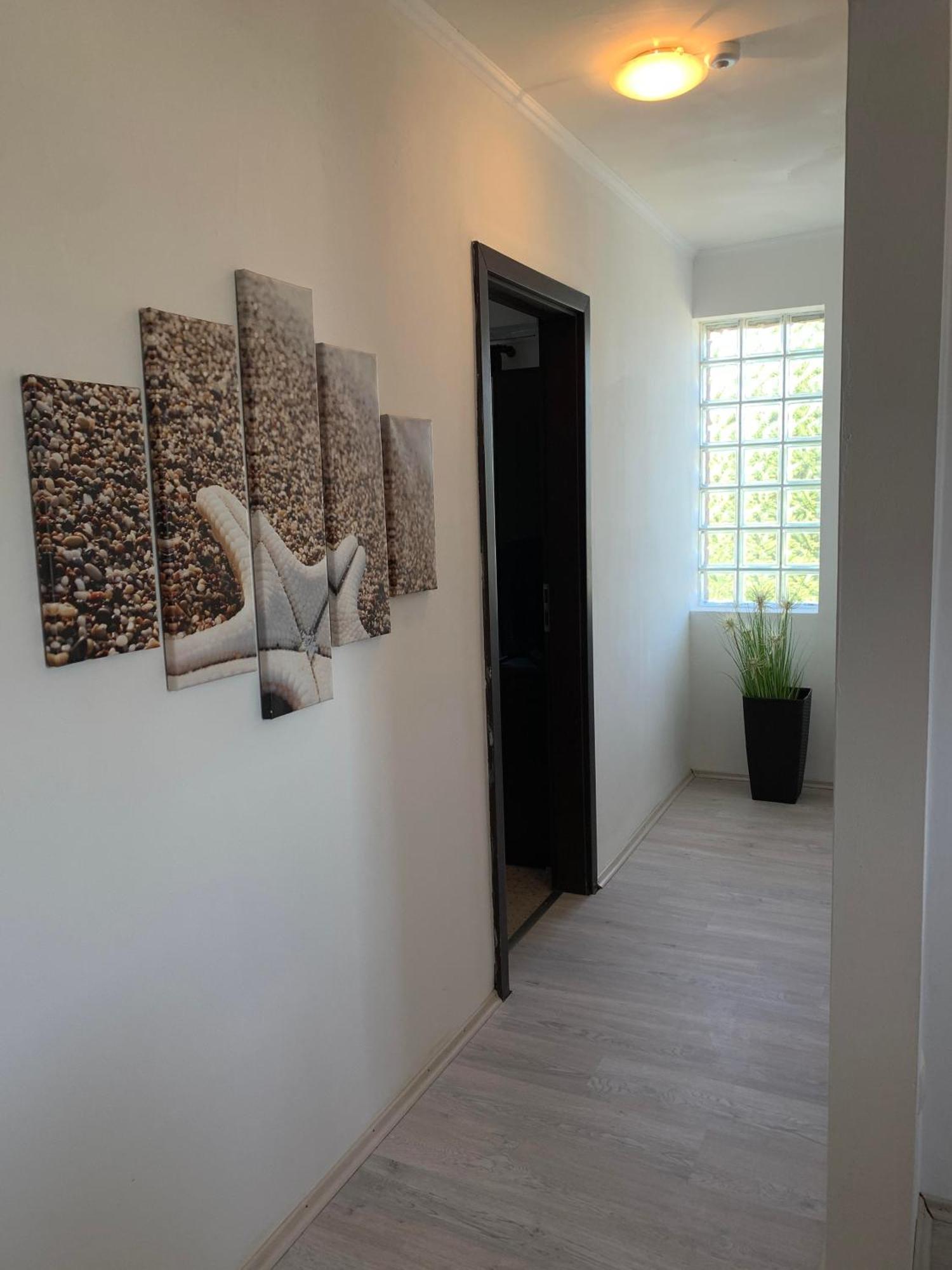 Villa Garden Vir Exteriör bild